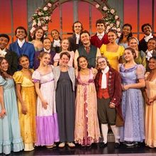 Student Blog: Composer Sarah Taylor Ellis Breathes New Life Into Jane Austen's Emma W