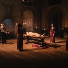 World's First Cinema Release Eerie Video for New Single 'Make Me A Monster'