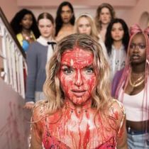 BUZZKILL to Premiere on Tubi With Siena Agudong and Brec Bassinger