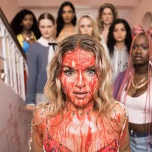 BUZZKILL to Premiere on Tubi With Siena Agudong and Brec Bassinger