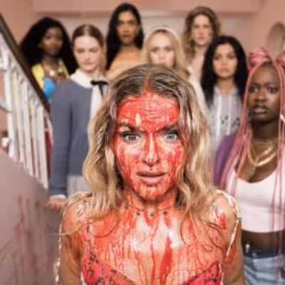 BUZZKILL to Premiere on Tubi With Siena Agudong and Brec Bassinger