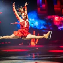 BWW Feature: HOLIDAY ON ICE WEGENS GROTE VRAAG IN DE VOORVERKOOP OOK NAAR ROTTERDAM