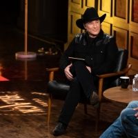 Clint Black Will Host & Produce TALKING IN CIRCLES
