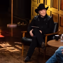 Clint Black Will Host & Produce TALKING IN CIRCLES
