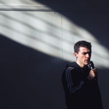 Y'MAM (Young Man's Angry Movements) Announces UK Tour and Engagement Workshops For 20