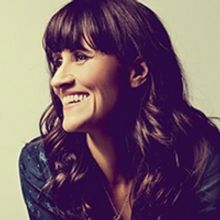 Nina Conti Will Embark On Australian Tour JUST FOR LAUGHS