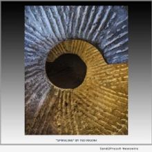 OXIDIZED! Exhibition to Open At The Progress Gallery