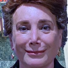 Donelle Dadigan Re-Opening Her Hollywood Museum TO THE FUTURE