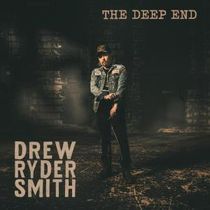 Drew Ryder Smith Returns with THE DEEP END Album