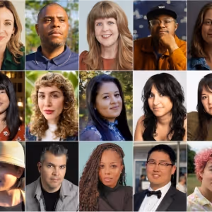 Sundance Institute Announces 2023 Producers Lab And Intensive Fellows