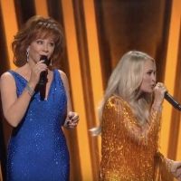 VIDEO: CMA Awards 2019 Opens with a Celebration of Women in Country