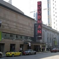 Goodman Theater To Present Live Streamed Productions Of THE SOUND INSIDE, OHIO STATE…