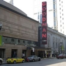 Goodman Theater To Present Live Streamed Productions Of THE SOUND INSIDE, OHIO STATE 