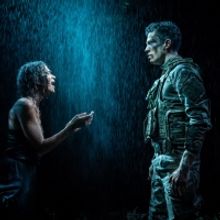BWW Review: ALBION, BBCiPlayer