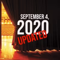 Virtual Theatre Today: Friday, September 4- with Jeremy Pope, Lea Salonga, and More!