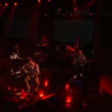 VIDEO: KALEO Performs 'I Want More' on THE LATE SHOW WITH STEPHEN COLBERT