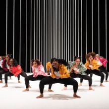 BWW Review: HARD TO BE SOFT — A BELFAST PRAYER at Irish Arts Center