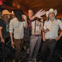 Hickoids Announce 'Slither On 2023' Southwest tour