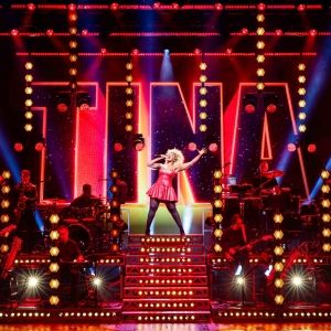 TINA – THE TINA TURNER MUSICAL Melbourne Season Extends to March 2025