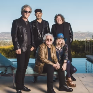 ROCKERS ON BROADWAY 2025 Will Honor Jefferson Starship and Chris Stewart