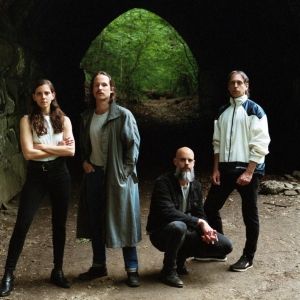 Baroness Add New Dates to U.S. Summer Tour In Support of Latest Album 'Stone'