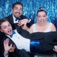 IT SHOULDA BEEN YOU to Open This Week At Old Library Theatre