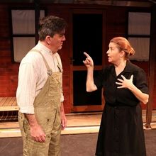 THE SHIFTING HEART Comes to Perth Next Month