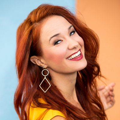 Sierra Boggess and Time For Three Return to THE PRINCETON FESTIVAL at Morven Museum &amp; Garden