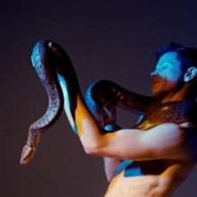 Perfume Genius Announces 'Without You' Video Competition