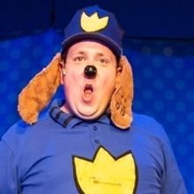 DOG MAN: THE MUSICAL Extends Through August 11th