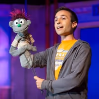 BWW Review: HAND TO GOD at Dezart Performs