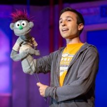 BWW Review: HAND TO GOD at Dezart Performs