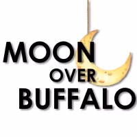 MOON OVER BUFFALO Opens at Music Mountain Theatre