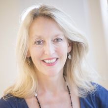 Guest Blog: Tina Williams, Artistic Director of Pied Piper Theatre on Empathy, Unders