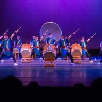 Coppell Arts Center To Welcome San Jose Taiko This January Interview