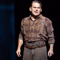 Review Roundup: What Did Critics Think of CAGNEY at Pioneer Theatre Company?