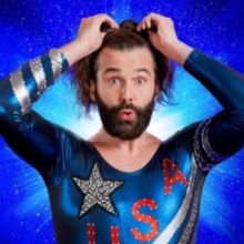 Review: JONATHAN VAN NESS: IMAGINARY LIVING ROOM OLYMPIAN at Orpheum Theatre