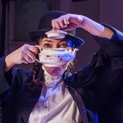 BWW Review: BERKO:  CLEVELAND ENTERTAINMENT IN THE PANDEMIC at Cleveland Area Venues
