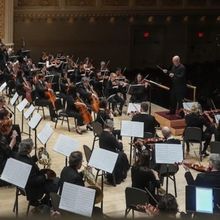 Boston Modern Orchestra Project Unveils 2026 Winter-Spring Highlights