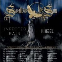 Swallow The Sun Announce North American Headline Tour