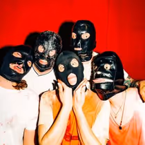Photos: Tear Dungeon to Launch North American Tour Supporting SQUIRM