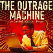 Review: Sex Crimes Discovered at Local Theater - in THE OUTRAGE MACHINE by Daniel Car