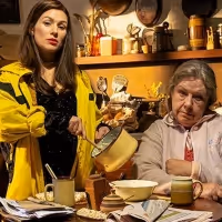 BWW REVIEW: Hilarious And Harrowing, THE BEAUTY QUEEN OF LEENANE Takes A Look Into…