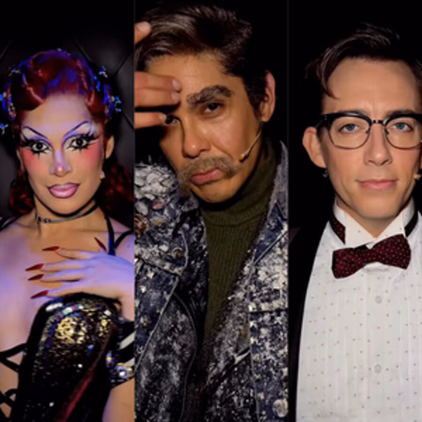 Wake Up With BroadwayWorld August 26, 2026 Image