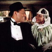 BAM to Present Tribute to Cicely Tyson