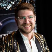 Meet the 2022 Tony Nominees: A STRANGE LOOP's Charlie Rosen Video