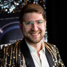 Meet the 2022 Tony Nominees: A STRANGE LOOP's Charlie Rosen