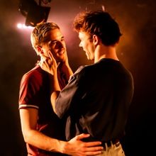 Review: I F*CKED YOU IN MY SPACESHIP, Soho Theatre