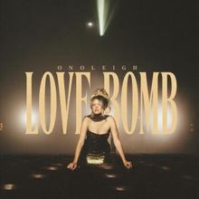 Onoleigh to Release LOVE BOMB EP, Shares Final Preview Track