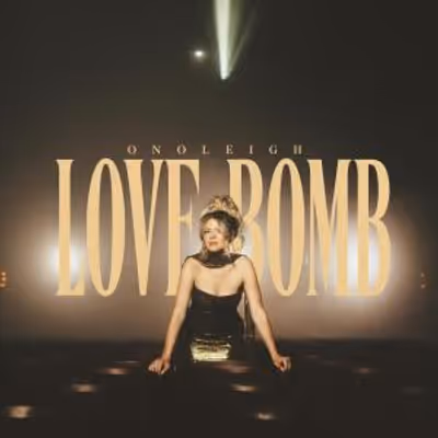 Onoleigh to Release LOVE BOMB EP, Shares Final Preview Track